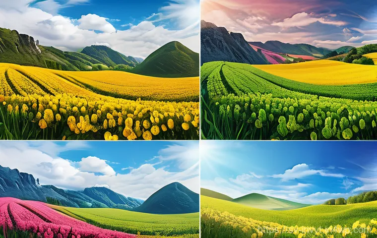 배당 성장 투자에서의 심리적 함정 - Here are three detailed image prompts in English, designed to adhere to your guidelines: