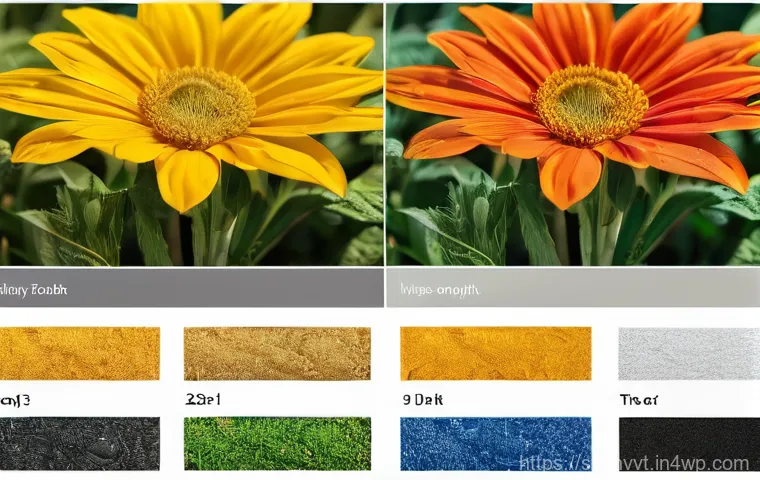 배당 성장 투자에서 고배당주와 저배당주의 차이 - Here are three detailed image prompts in English, adhering to your guidelines: